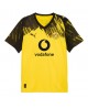 Günstige Borussia Dortmund Jobe Bellingham #7 Heimtrikot 2025-26 Kurzarm